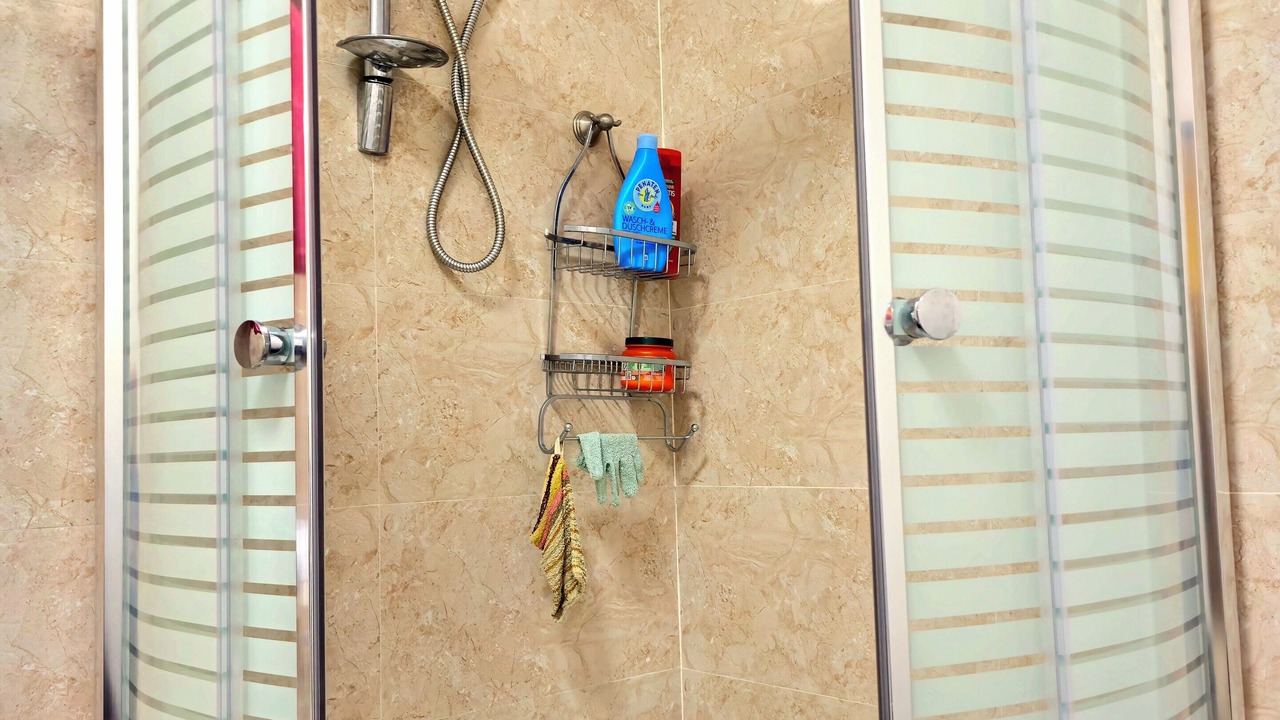 Photo of Bathroom in Madrid