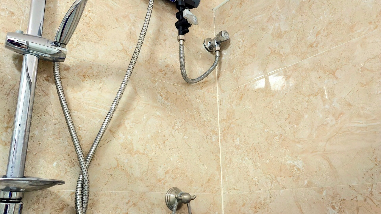 Photo of Bathroom in Madrid