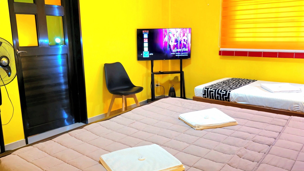 Photo of Bedroom in Madrid