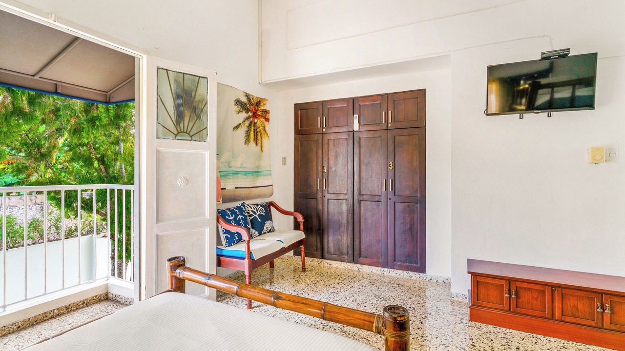Photo of Bedroom in Boca Chica