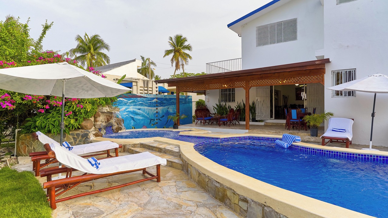 Photo of Outdoor in Boca Chica