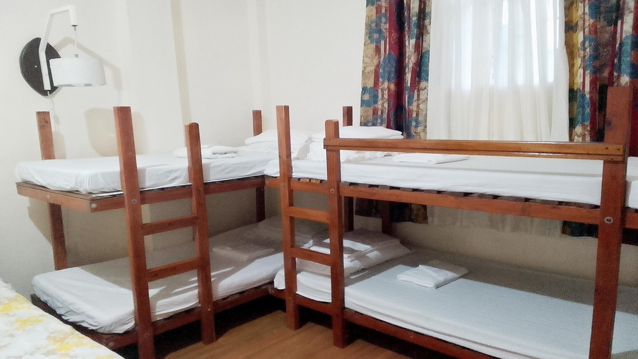 Photo of Bedroom in Palompon