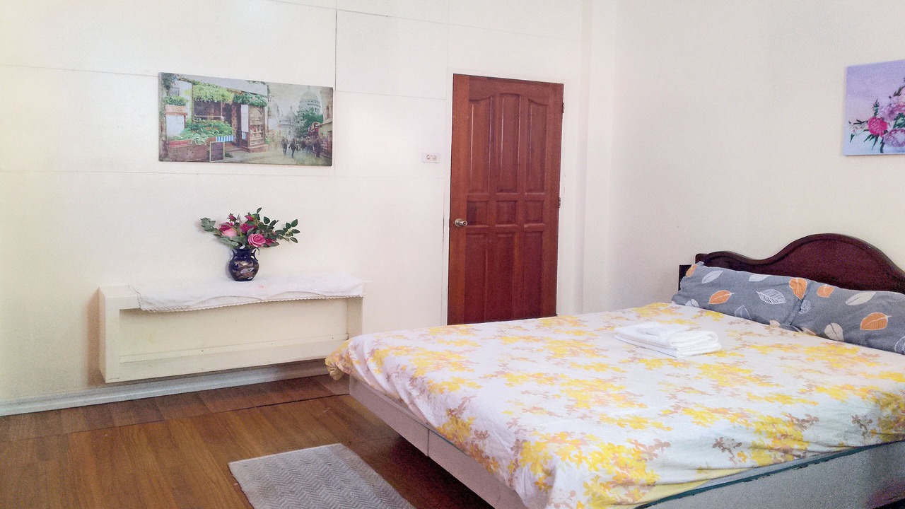 Photo of Bedroom in Palompon