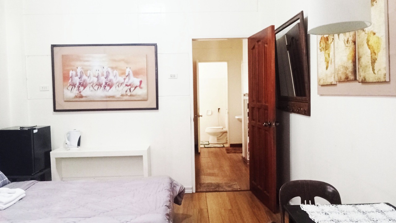 Photo of Bedroom in Palompon