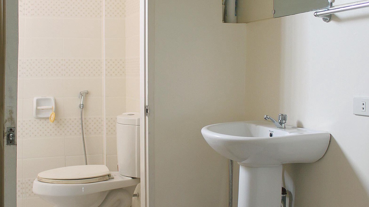 Photo of Bathroom in Palompon