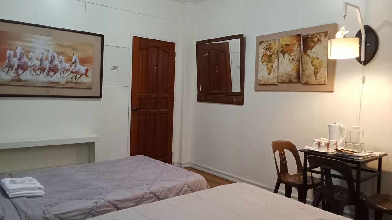 Photo of Bedroom in Palompon