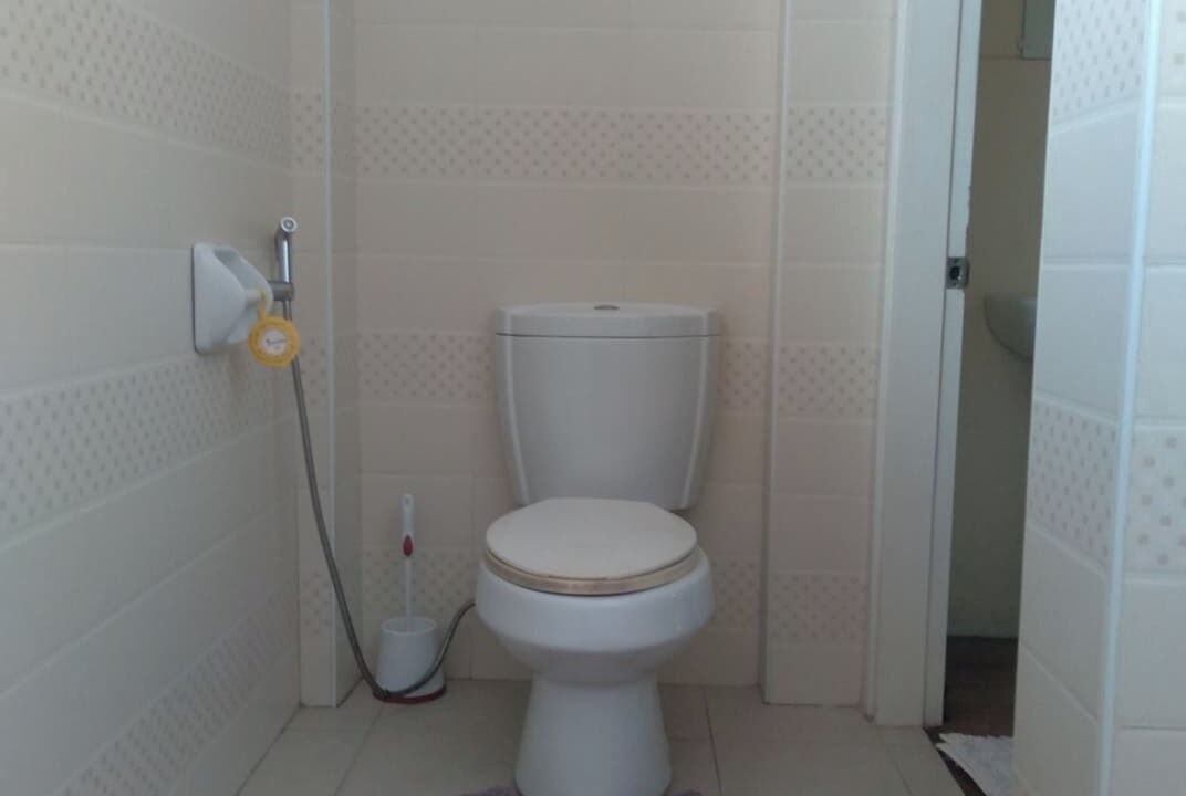 Photo of Bathroom in Palompon