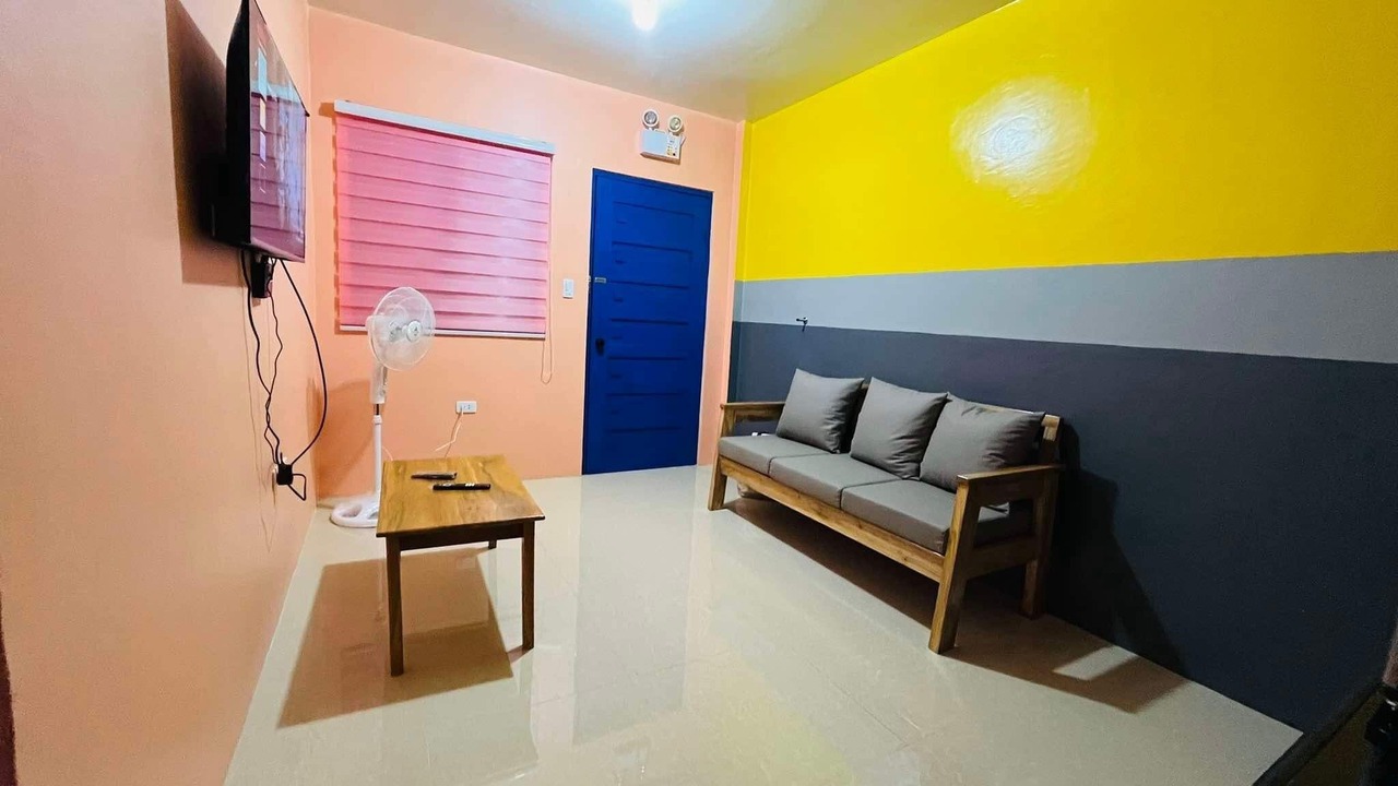Photo of Livingroom in Tagbilaran