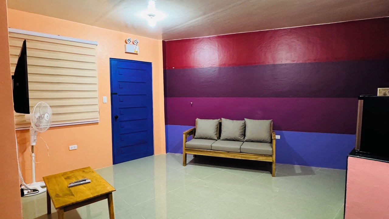 Photo of Livingroom in Tagbilaran