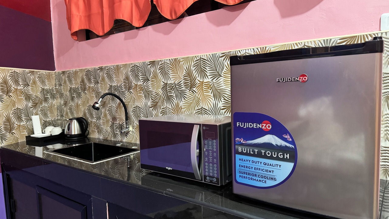 Photo of Kitchen in Tagbilaran
