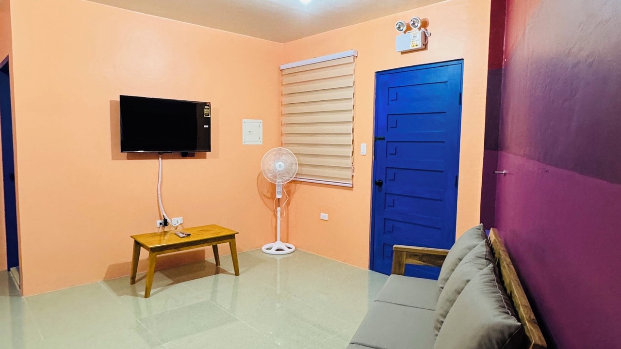 Photo of Livingroom in Tagbilaran