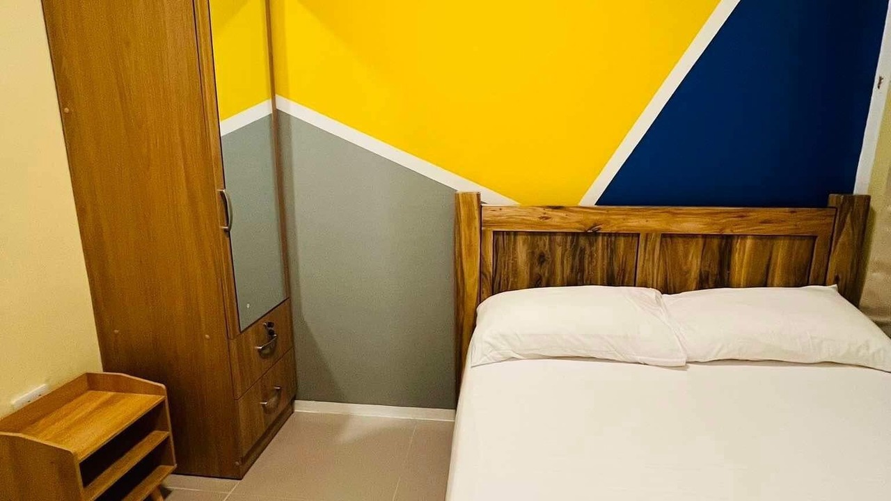Photo of Bedroom in Tagbilaran