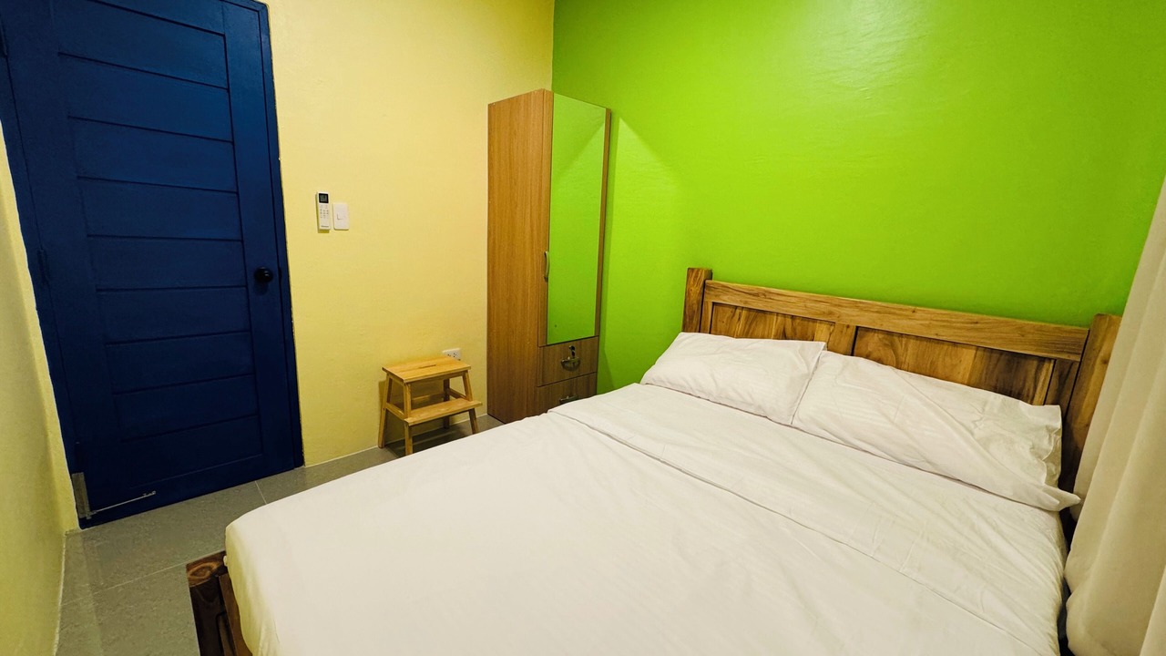 Photo of Bedroom in Tagbilaran