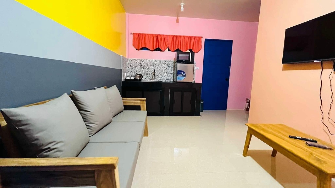 Photo of Livingroom in Tagbilaran