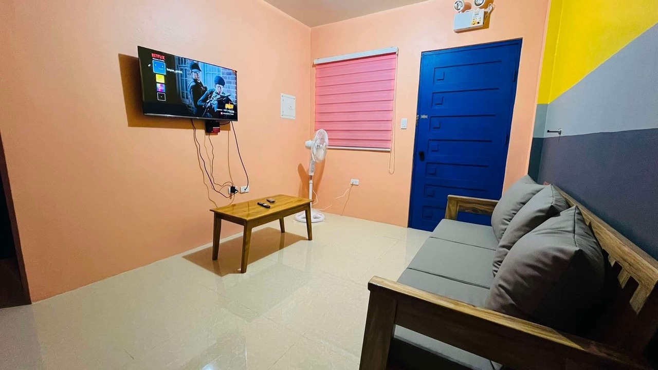 Photo of Livingroom in Tagbilaran