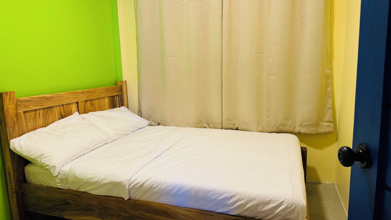 Photo of Bedroom in Tagbilaran