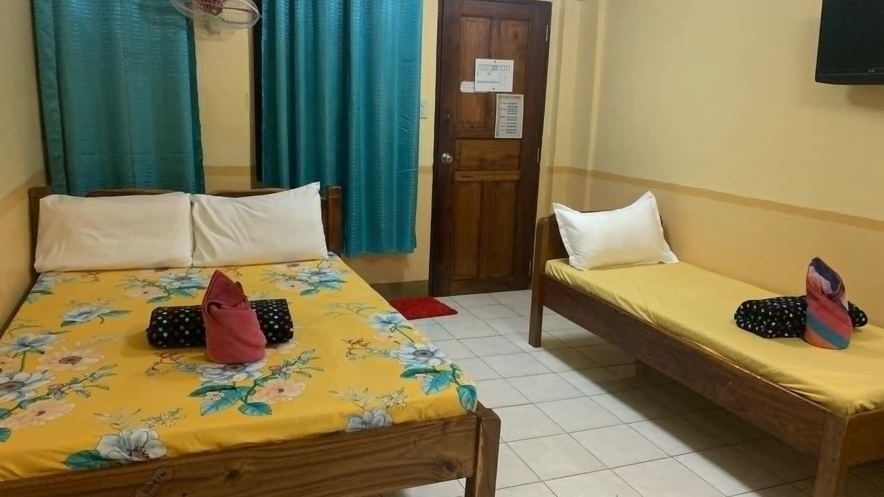 Photo of Bedroom in Coron