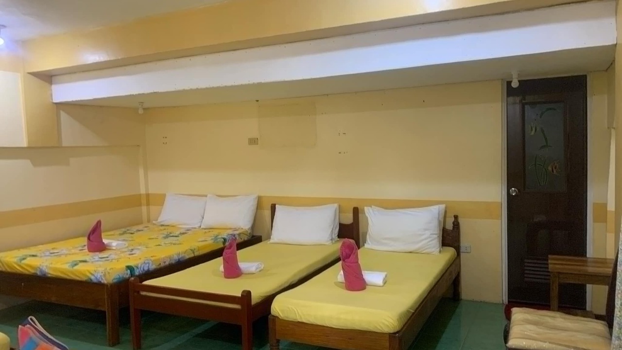 Photo of Bedroom in Coron