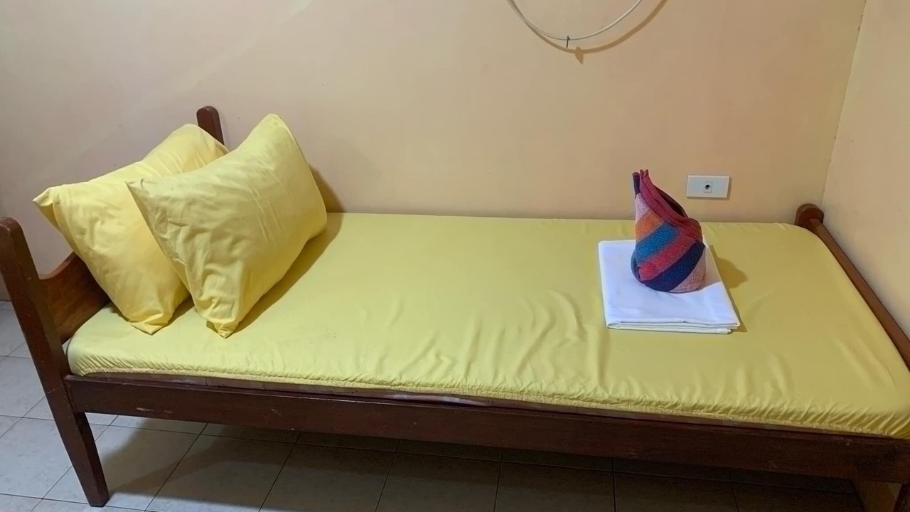 Photo of Bedroom in Coron