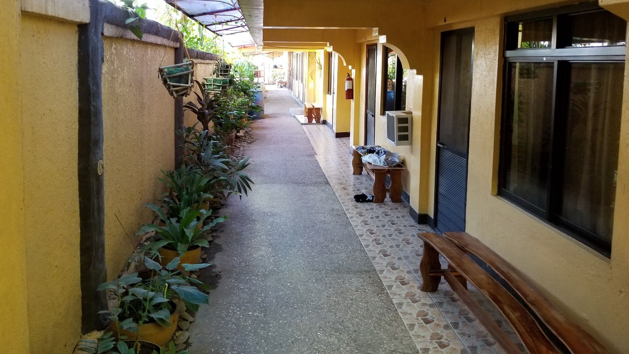 Photo of Patio Balcony in Coron