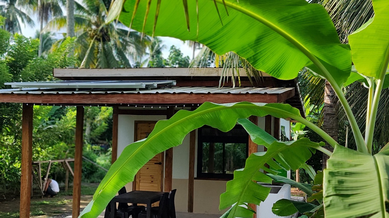 Photo of Patio Balcony in Albay Province