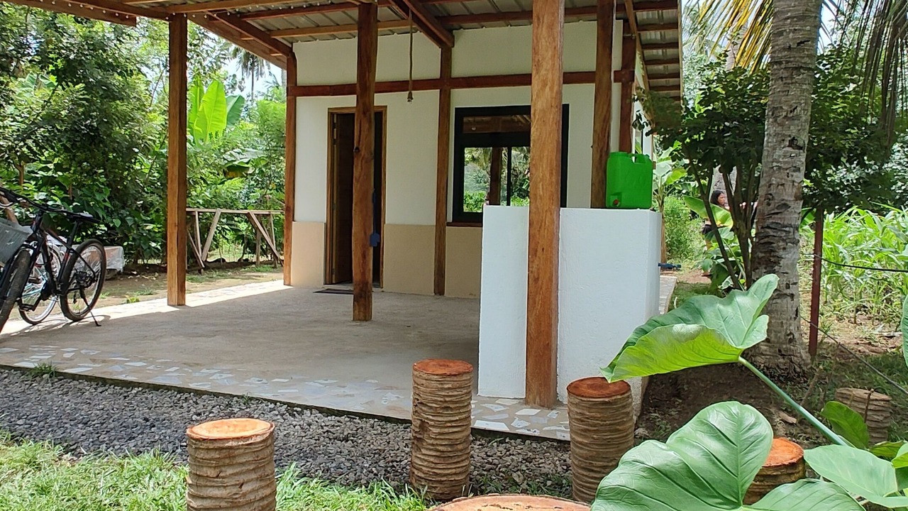 Photo of Outdoor in Albay Province