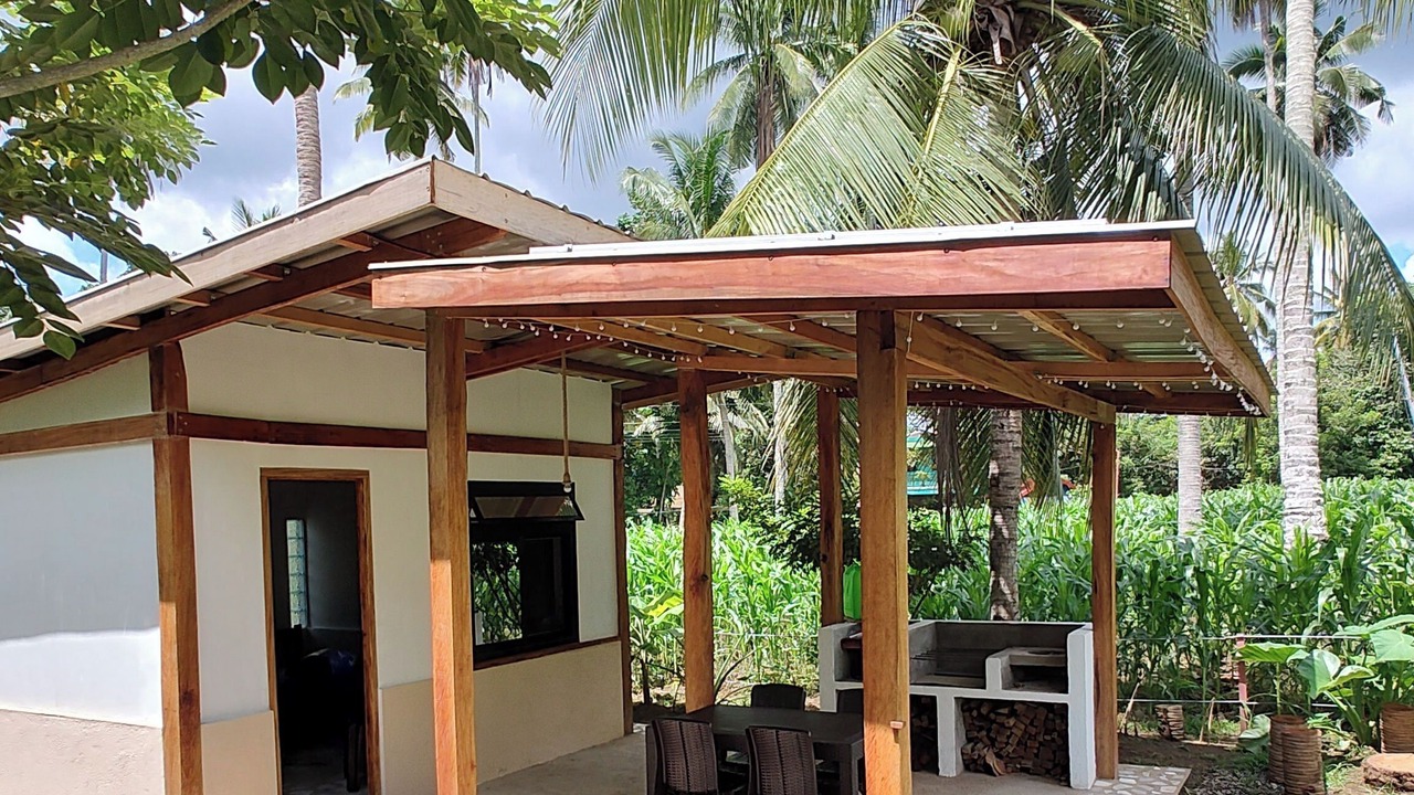 Photo of Patio Balcony in Albay Province