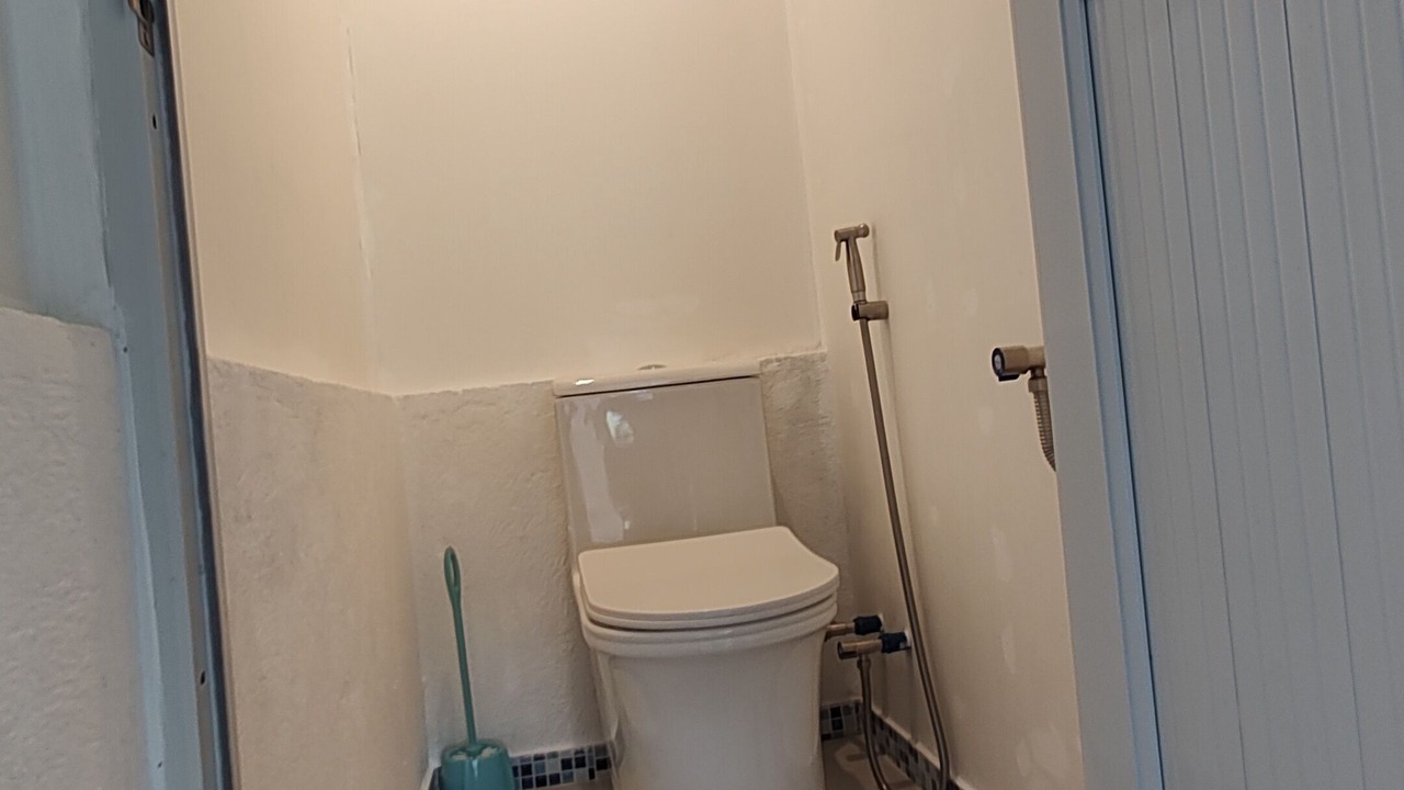 Photo of Bathroom in Albay Province