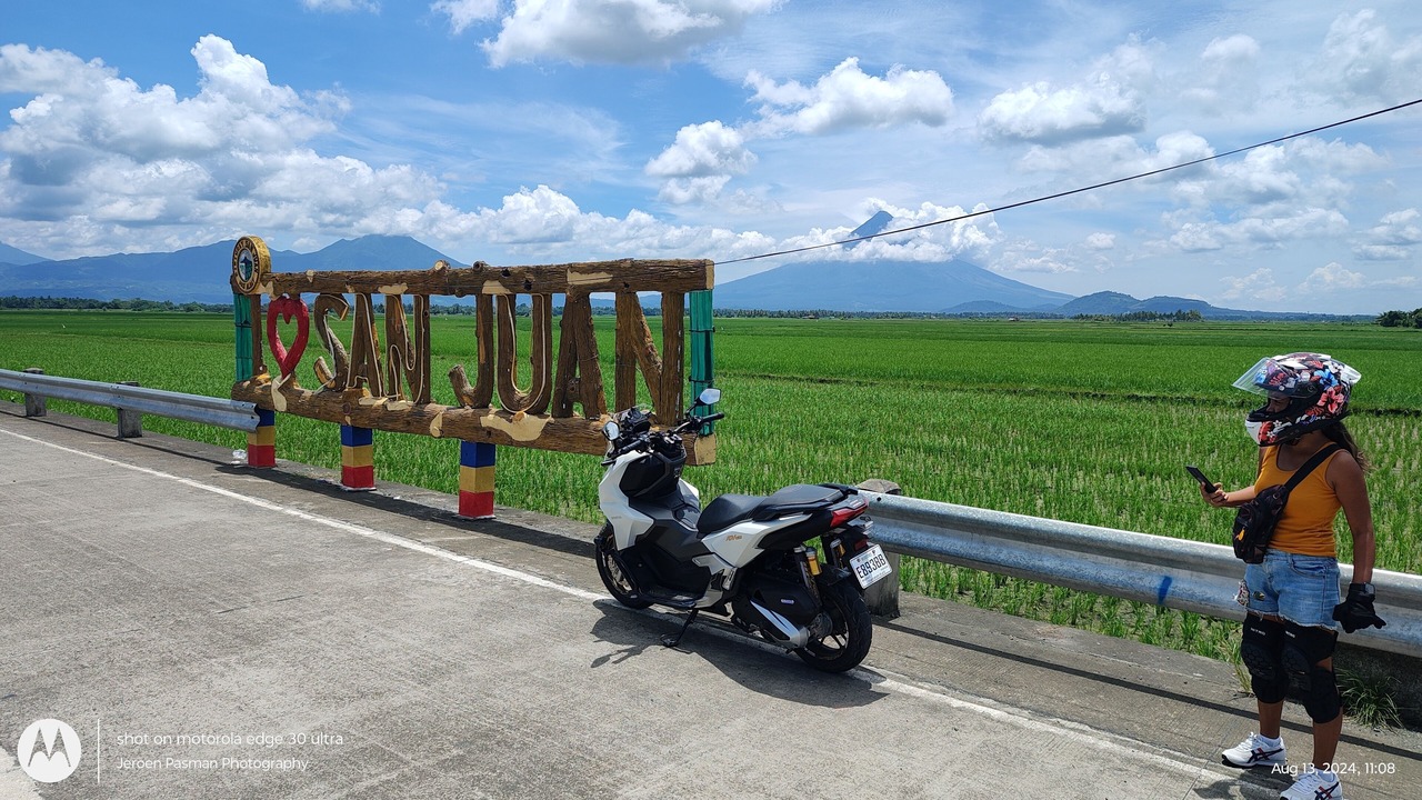 Photo of Outdoor in Albay Province