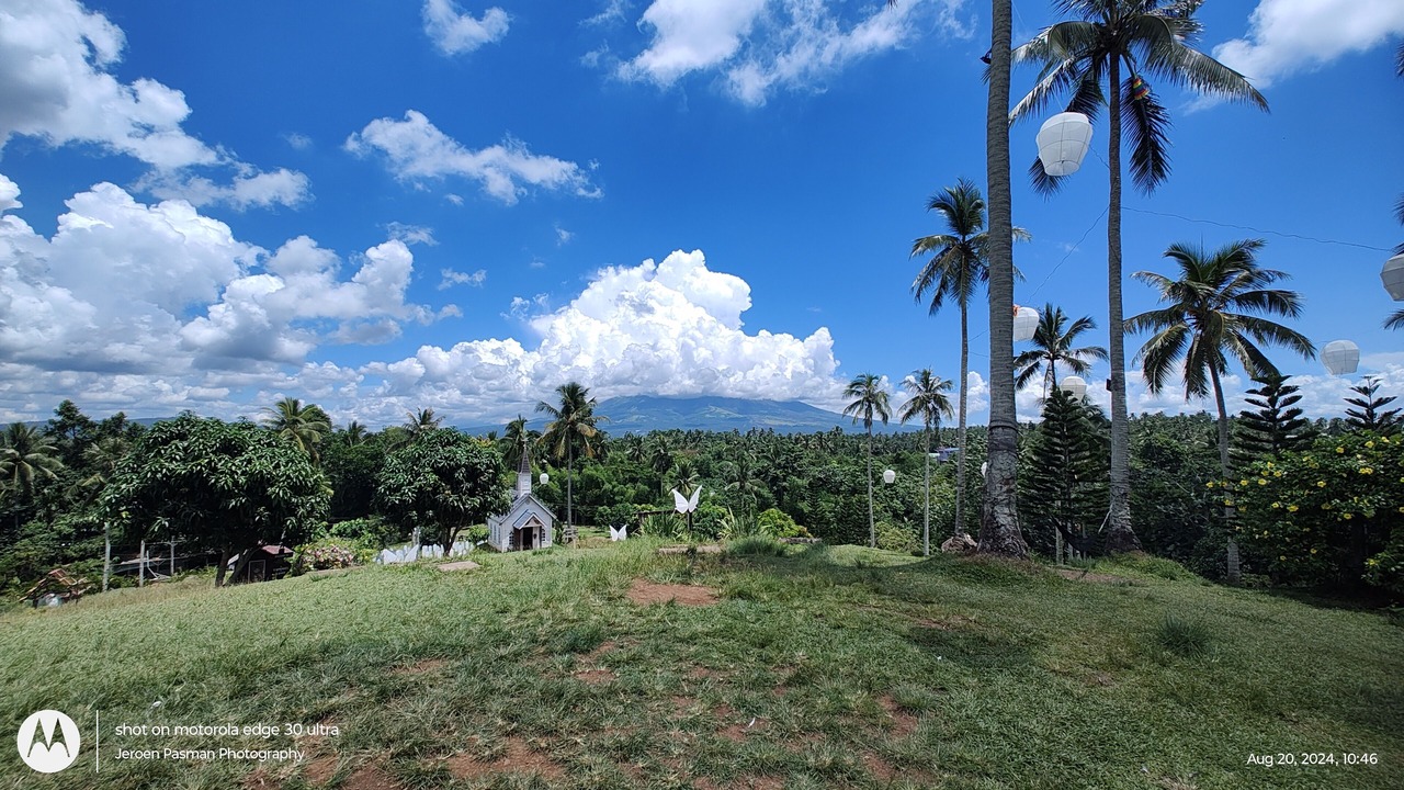 Photo of Outdoor in Albay Province