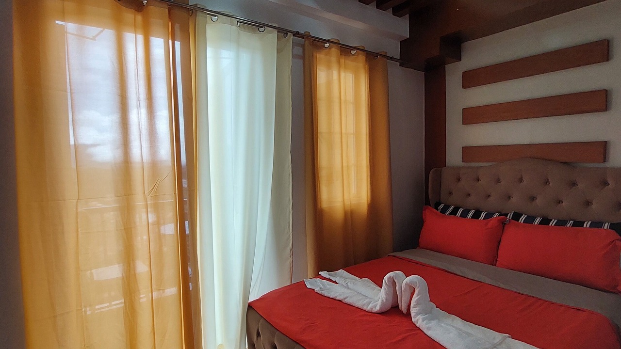 Photo of Bedroom in Baguio