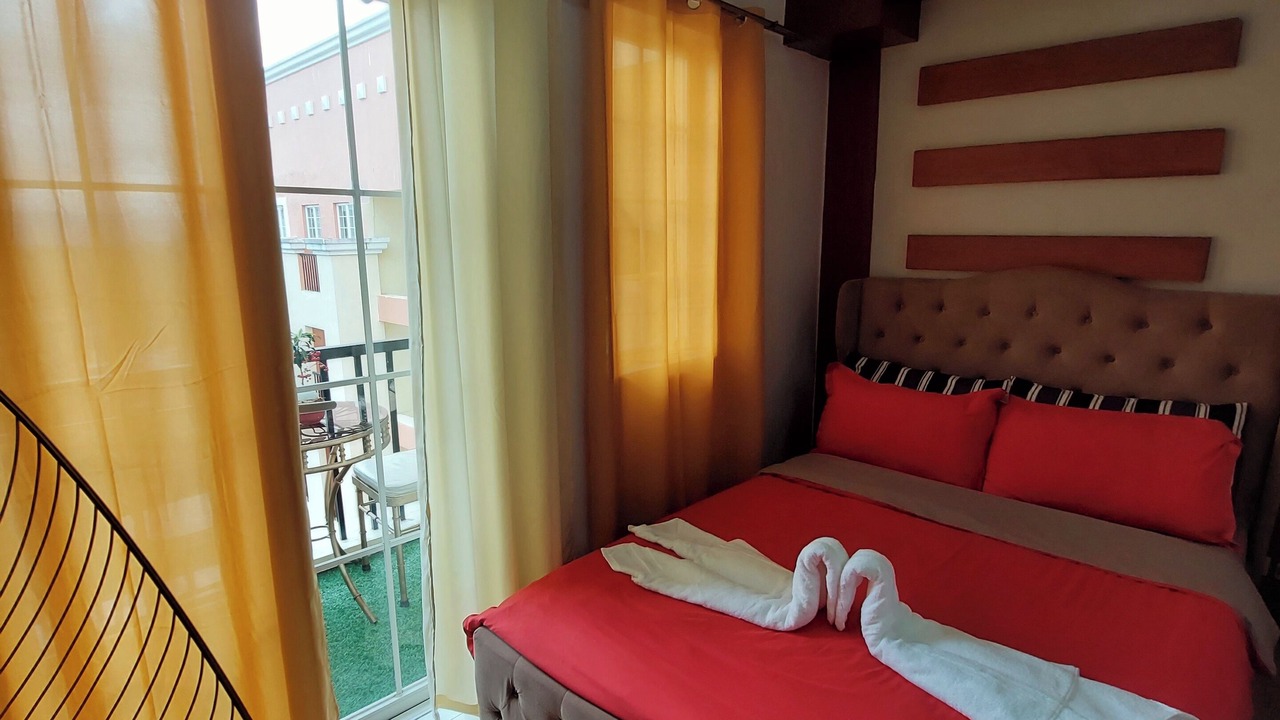 Photo of Bedroom in Baguio