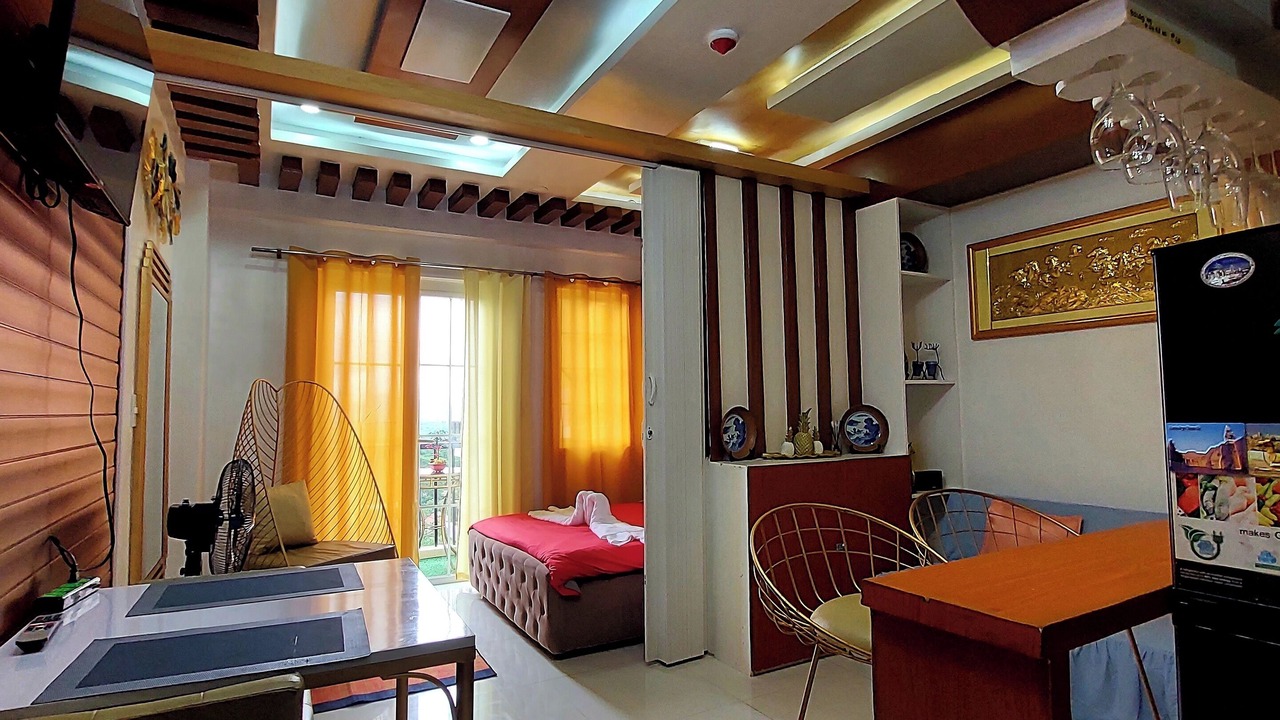 Photo of Bedroom in Baguio