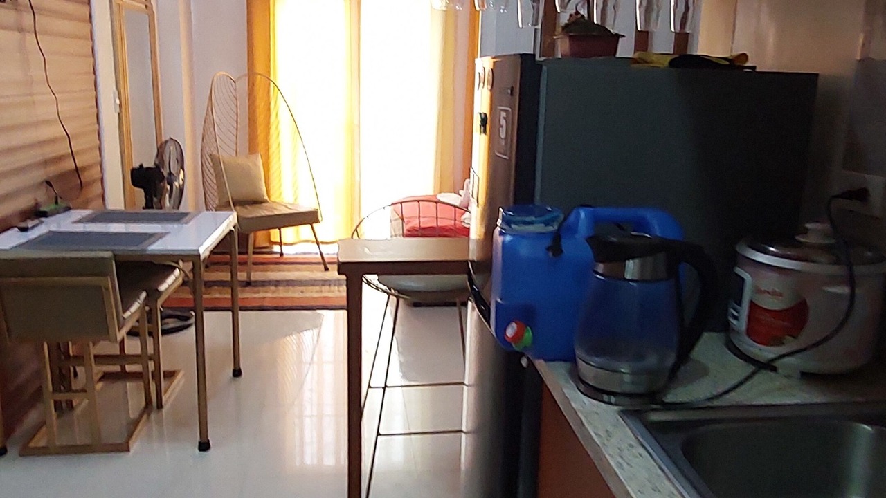 Photo of Kitchen in Baguio