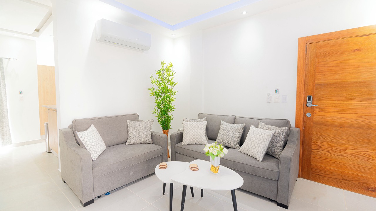 Photo of Livingroom in La Iglesia