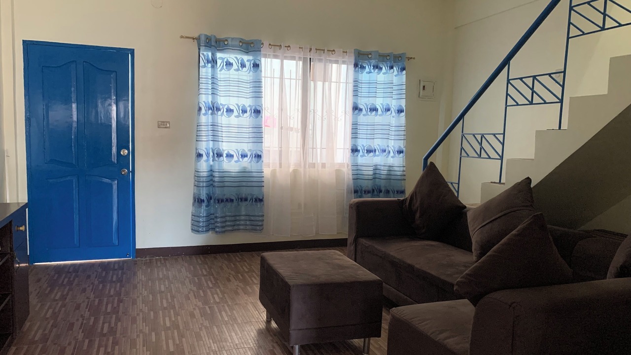 Photo of Livingroom in Catanauan