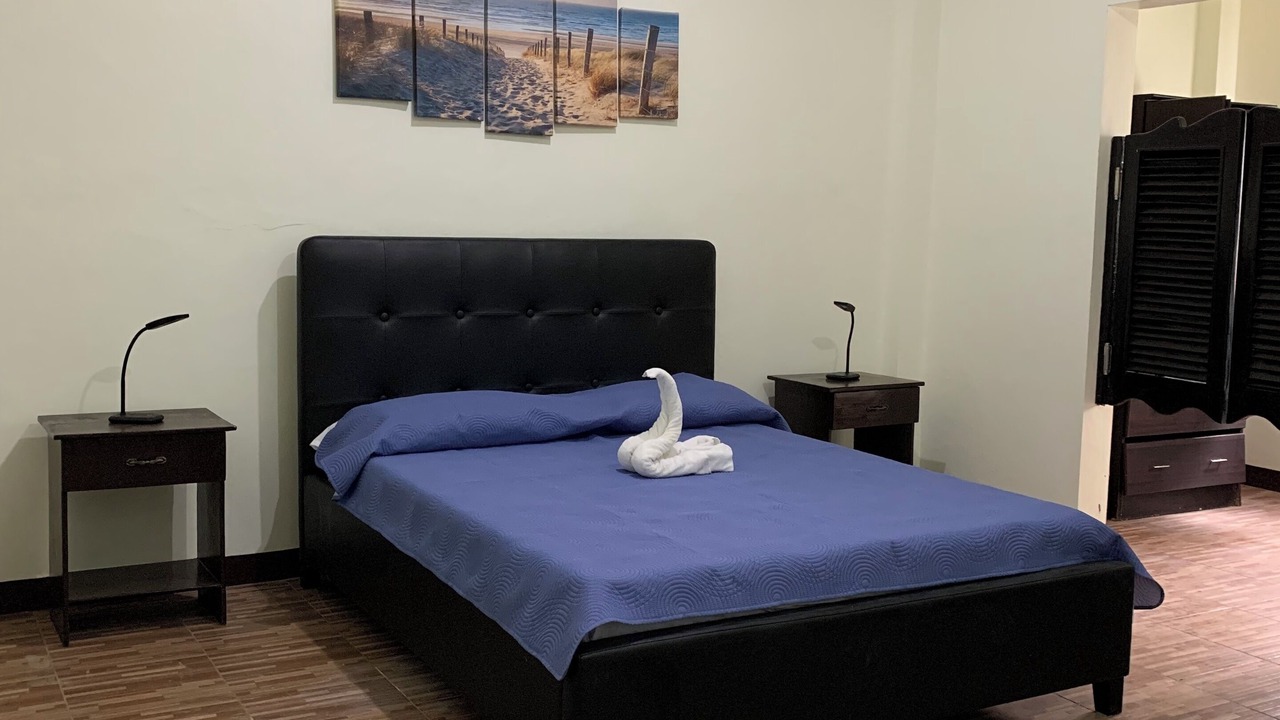 Photo of Bedroom in Catanauan