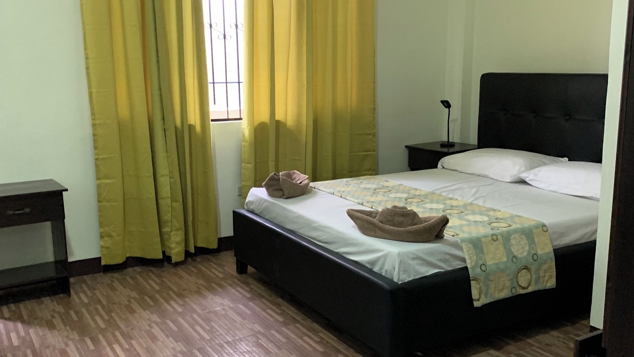 Photo of Bedroom in Catanauan