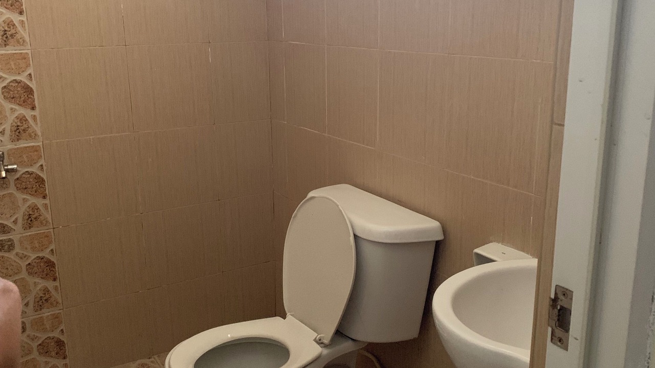 Photo of Bathroom in Catanauan