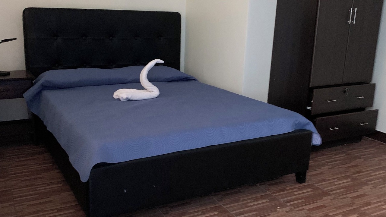 Photo of Bedroom in Catanauan