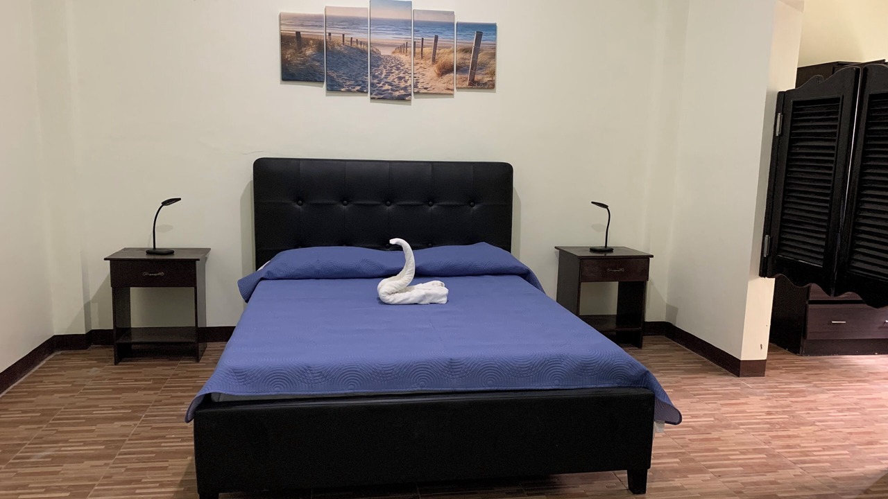 Photo of Bedroom in Catanauan