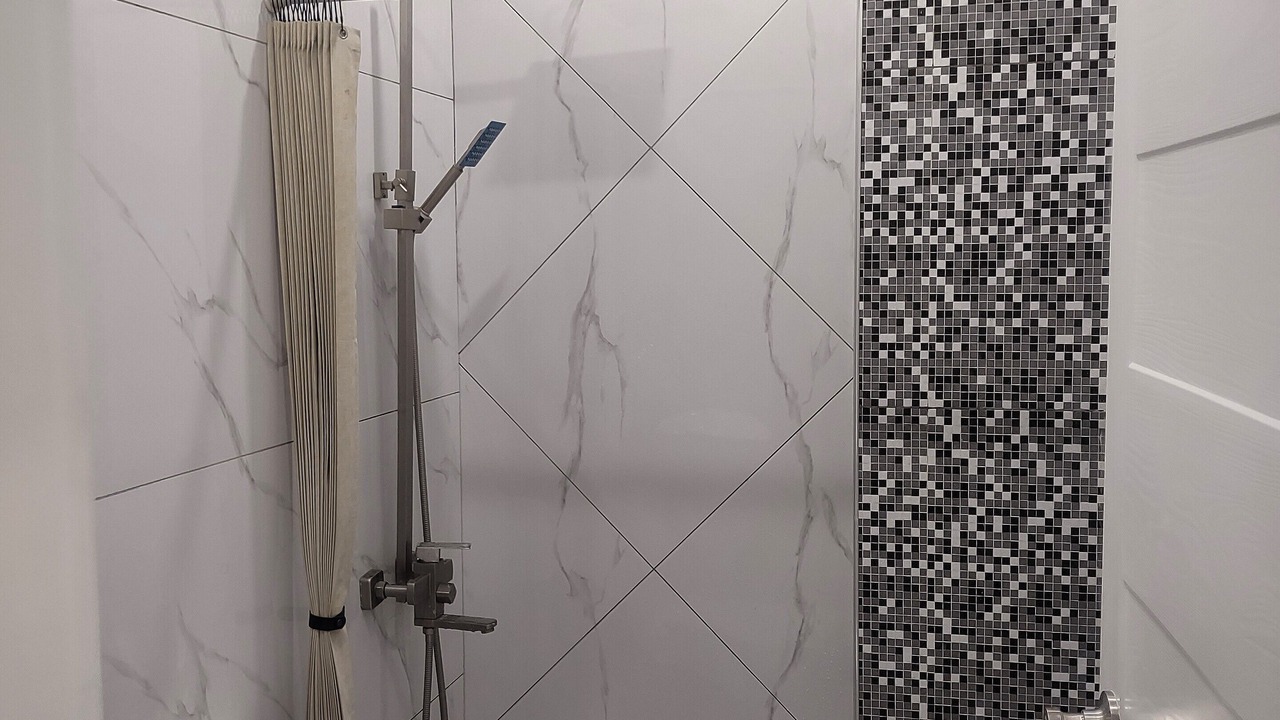 Photo of Bathroom in Sampaloc