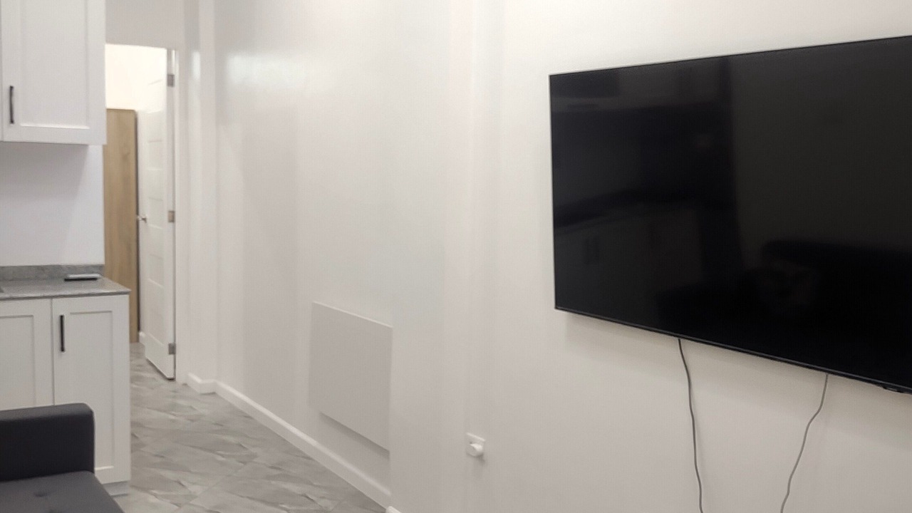 Photo of Livingroom in Sampaloc