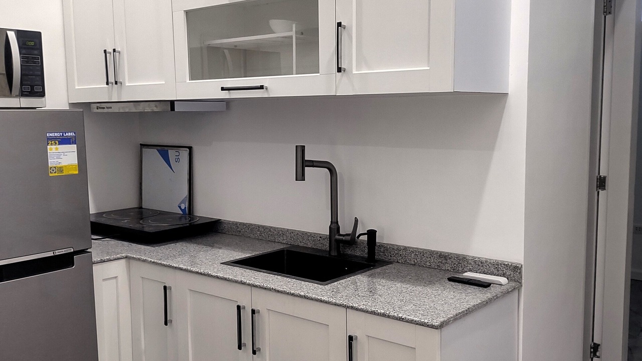 Photo of Kitchen in Sampaloc