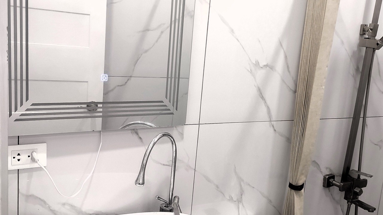 Photo of Bathroom in Sampaloc