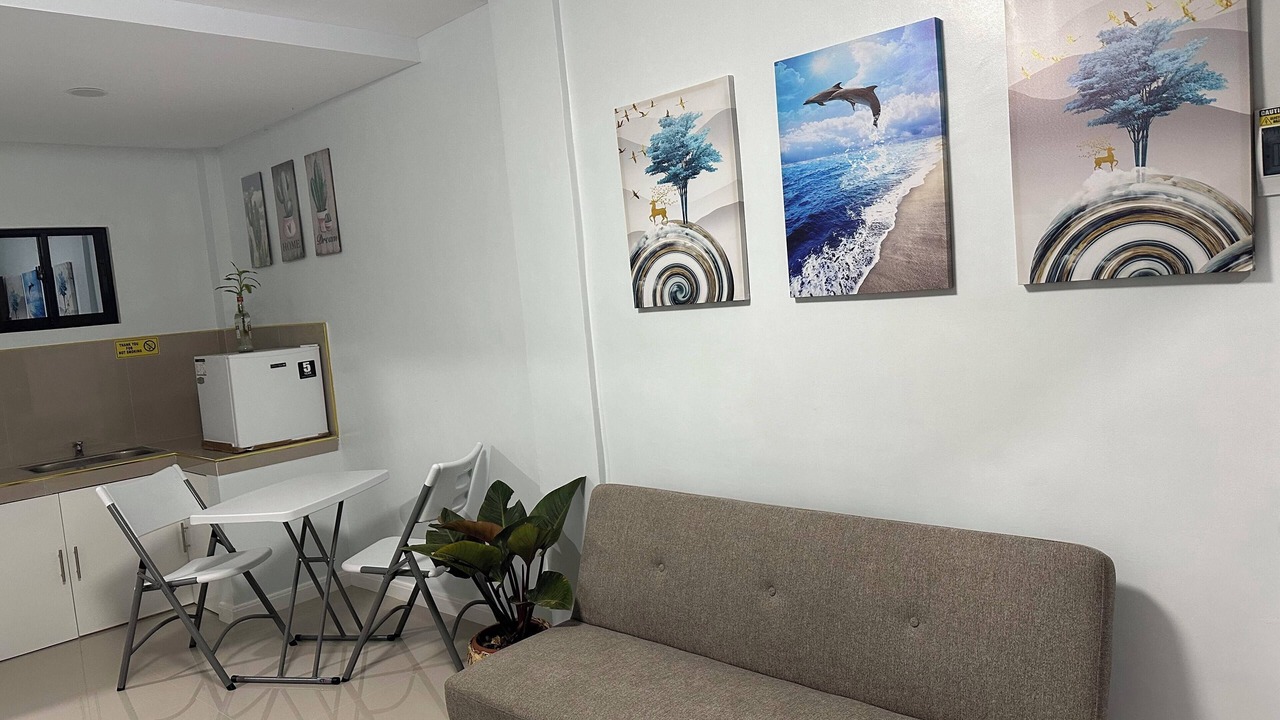 Photo of Livingroom in San Lorenzo