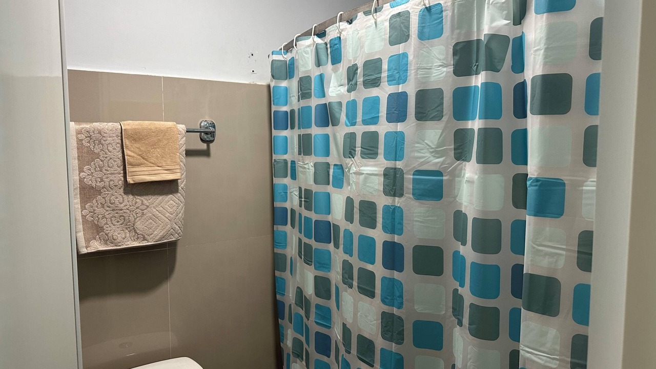 Photo of Bathroom in San Lorenzo