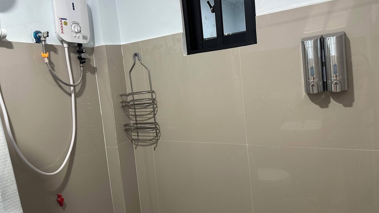 Photo of Bathroom in San Lorenzo