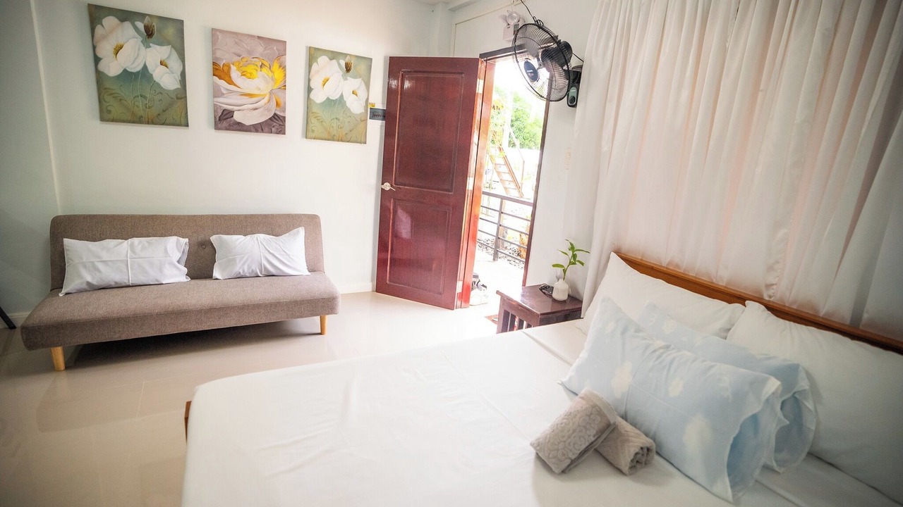 Photo of Bedroom in San Lorenzo