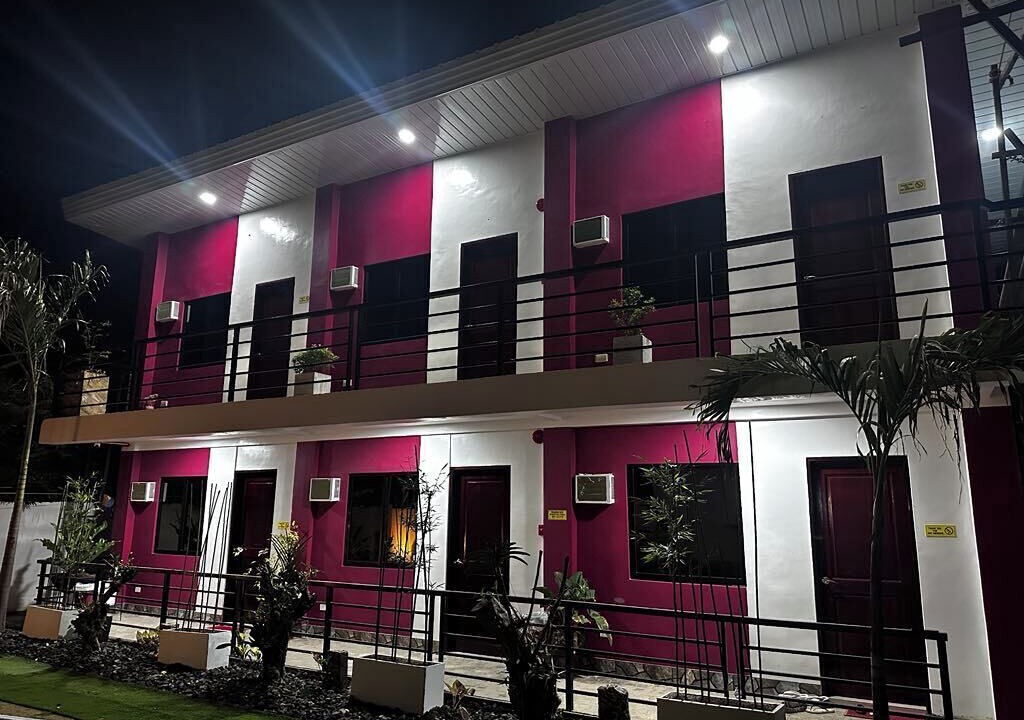 Photo of Outdoor in San Lorenzo